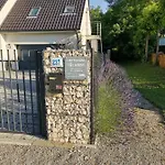 Tři Vrby Ubytování v soukromí Pasohlávky