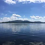 Ubytování v soukromí Tři Vrby