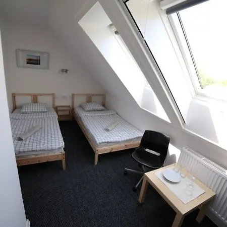 Tři Vrby Habitación en casa particular *