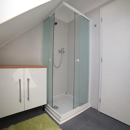 Habitación en casa particular Tři Vrby Pasohlávky