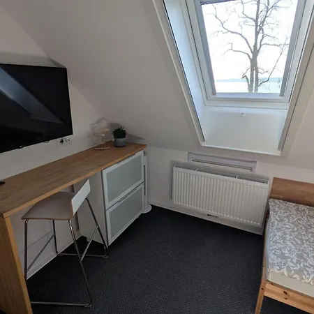 Ubytování v soukromí Tři Vrby Pasohlávky