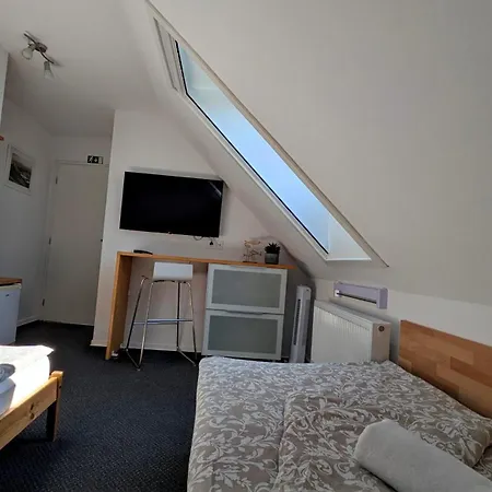 Tři Vrby Pasohlávky