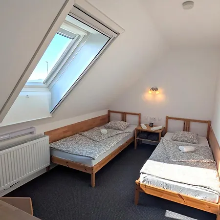 Tři Vrby Habitación en casa particular