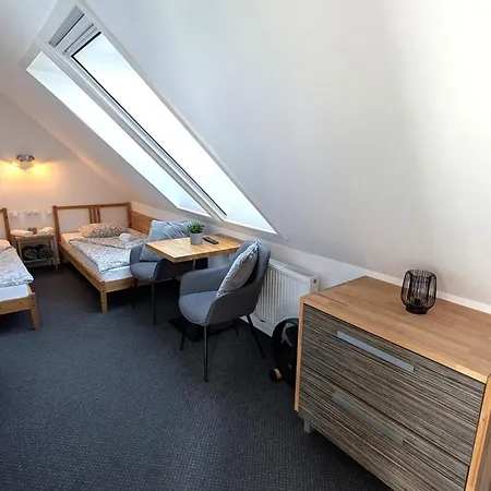 Tři Vrby Habitación en casa particular Pasohlávky