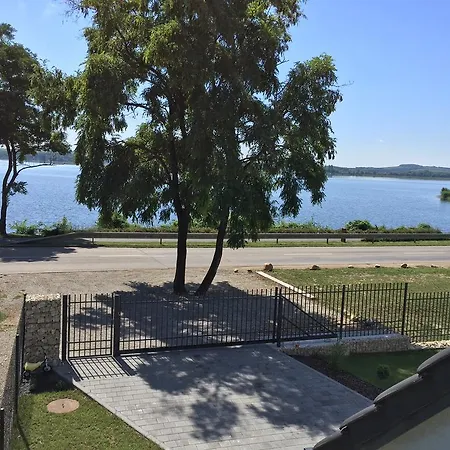 Homestay Ubytovani Tri Vrby Pasohlavky
