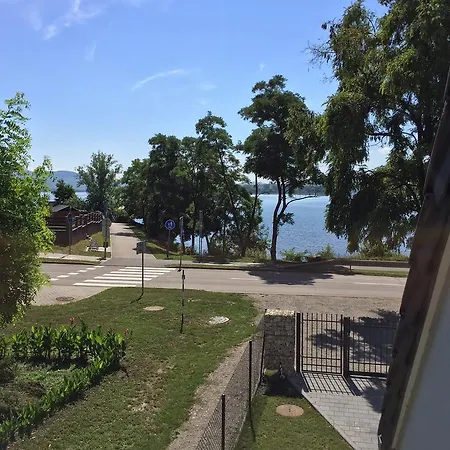 Ubytovani Tri Vrby
