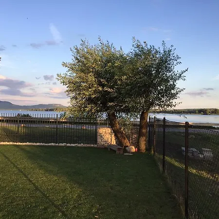 Homestay Ubytovani Tri Vrby Pasohlavky
