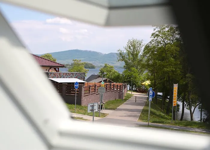 Privat bolig Tri Vrby Pasohlávky