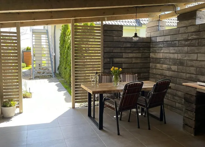 Quarto em Acomodações Particulares Tři Vrby *