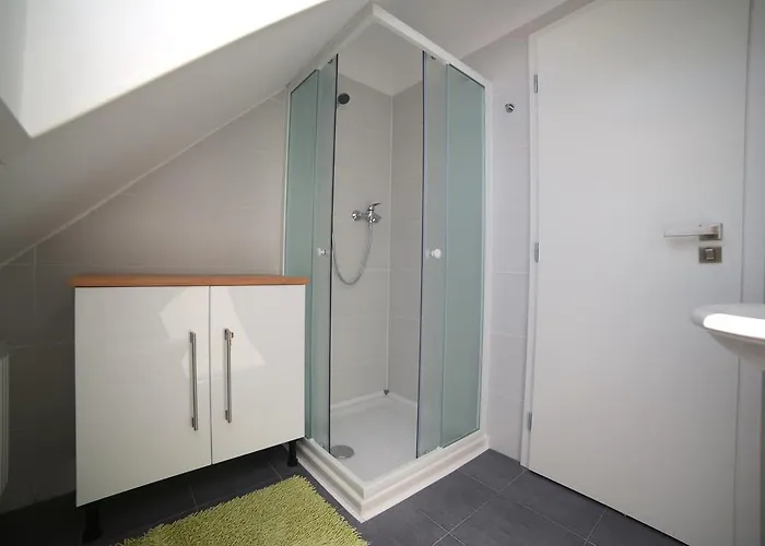 Privat bolig Tri Vrby Pasohlávky