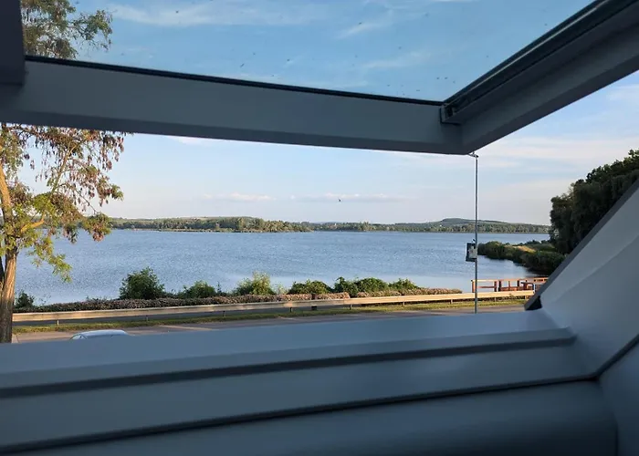 Tři Vrby Quarto em Acomodações Particulares